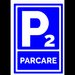 Indicator de parcare 2